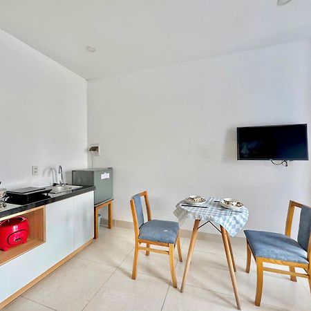 Maxhome Luxury Hotel Da Nang Eksteriør bilde