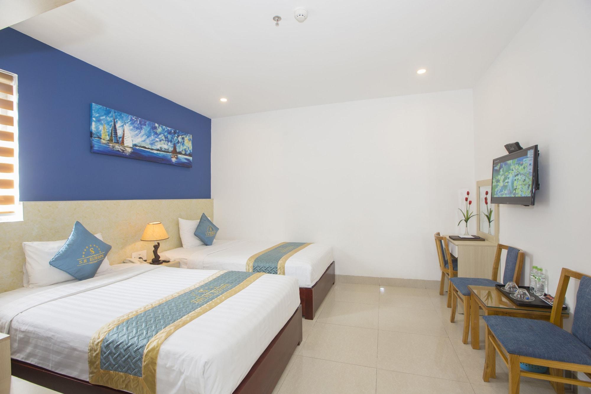 Maxhome Luxury Hotel Da Nang Eksteriør bilde