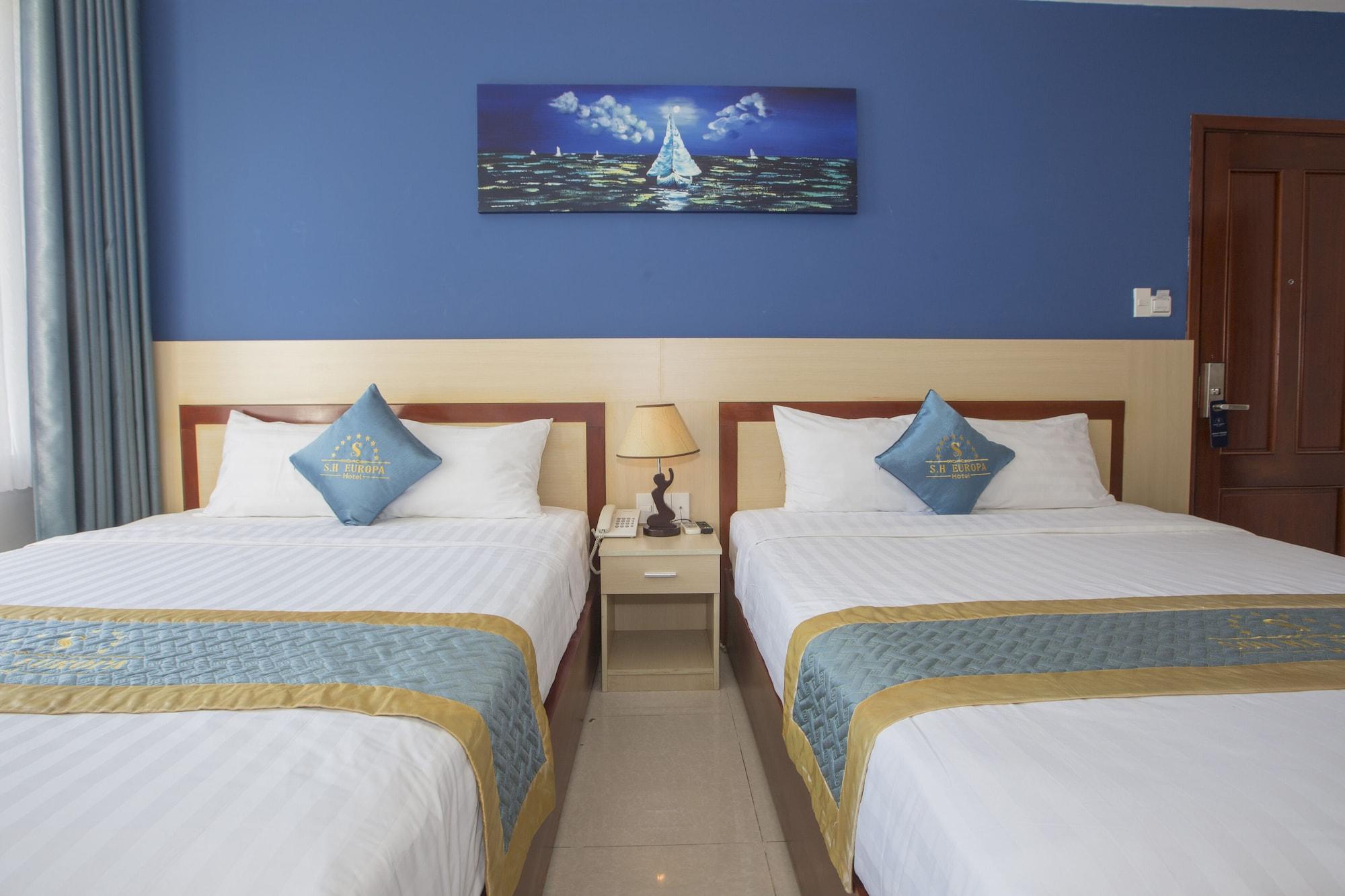 Maxhome Luxury Hotel Da Nang Eksteriør bilde