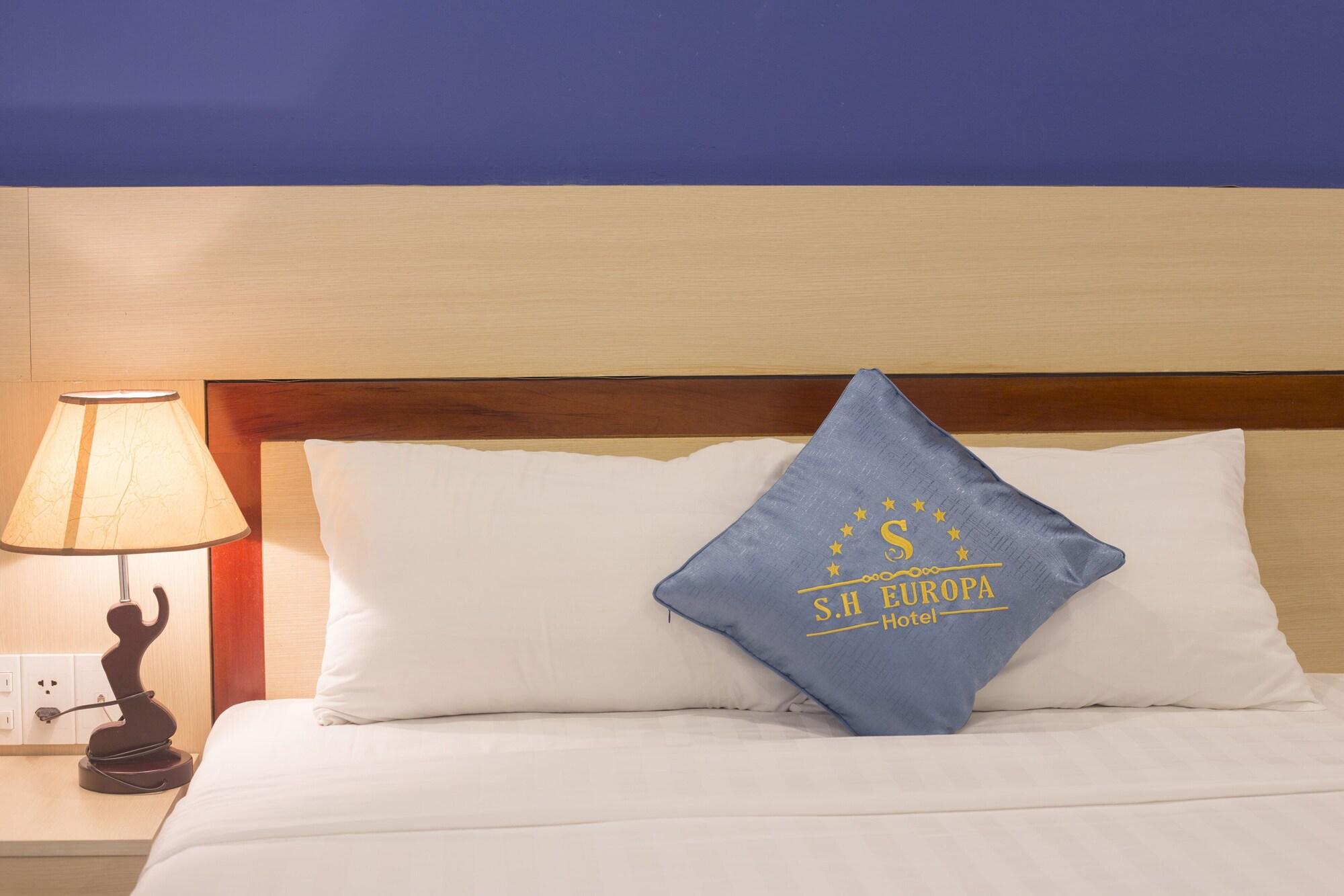 Maxhome Luxury Hotel Da Nang Eksteriør bilde