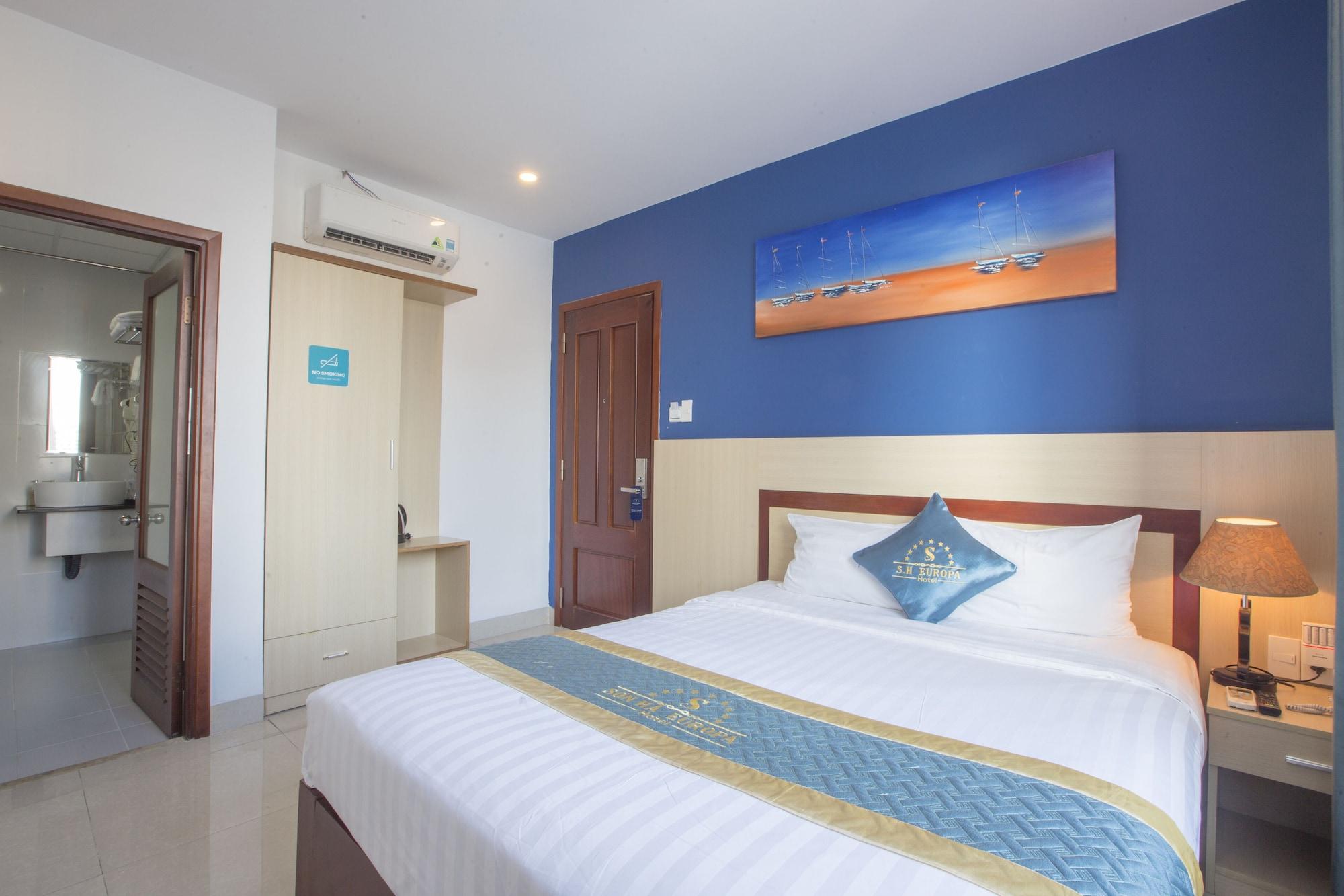 Maxhome Luxury Hotel Da Nang Eksteriør bilde
