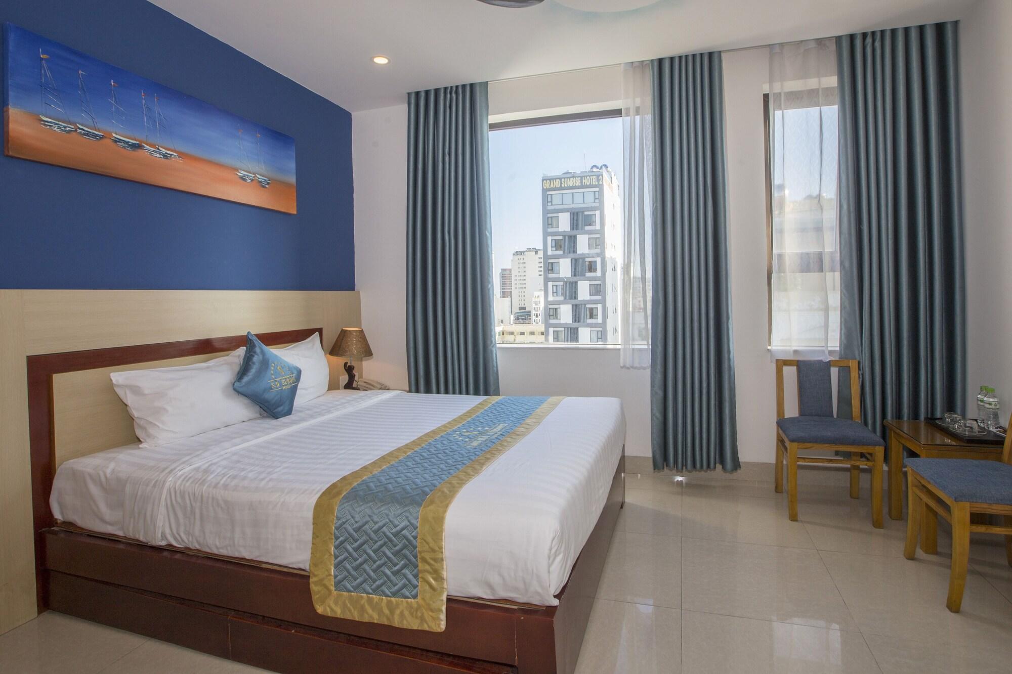 Maxhome Luxury Hotel Da Nang Eksteriør bilde