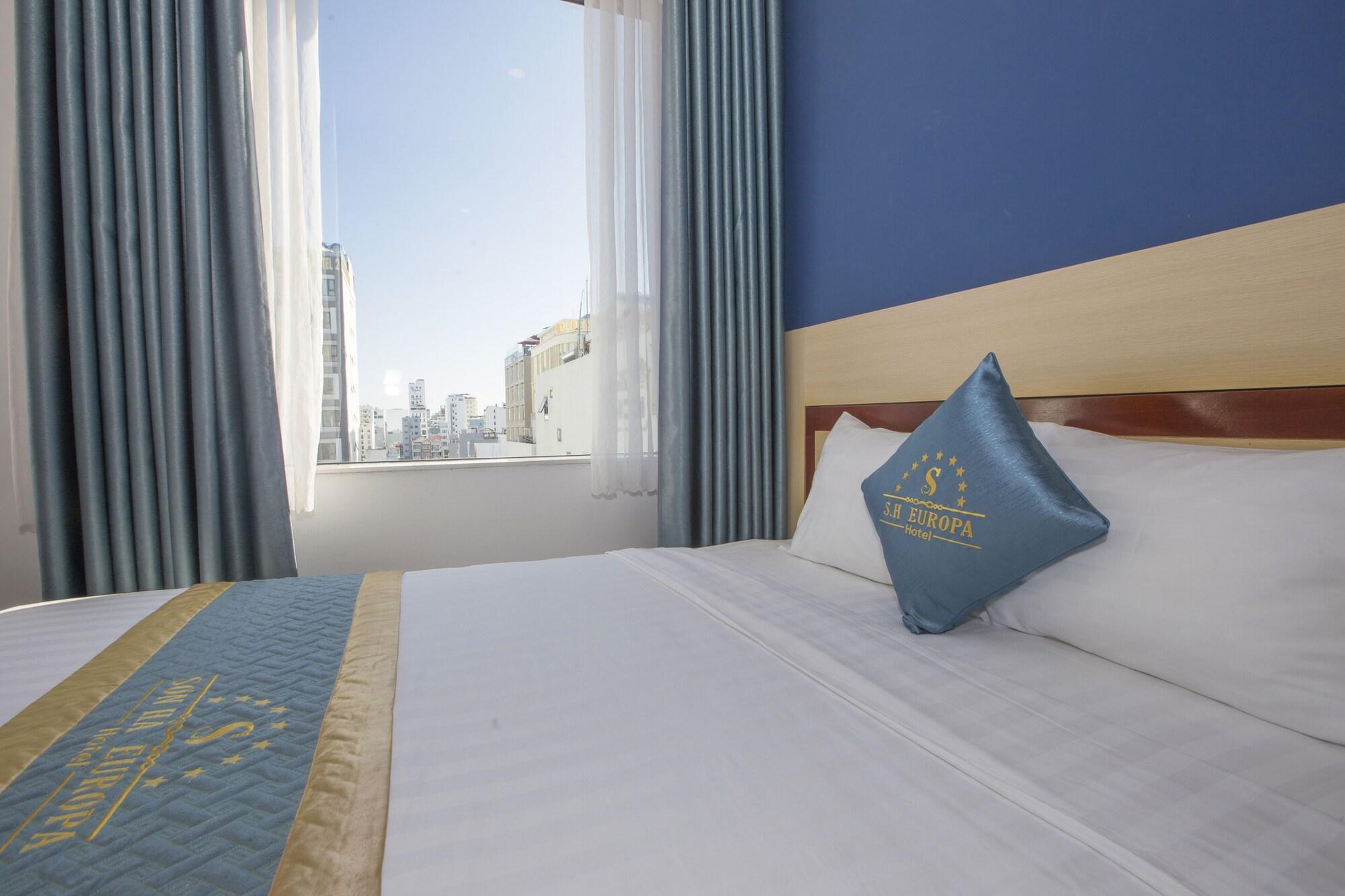 Maxhome Luxury Hotel Da Nang Eksteriør bilde