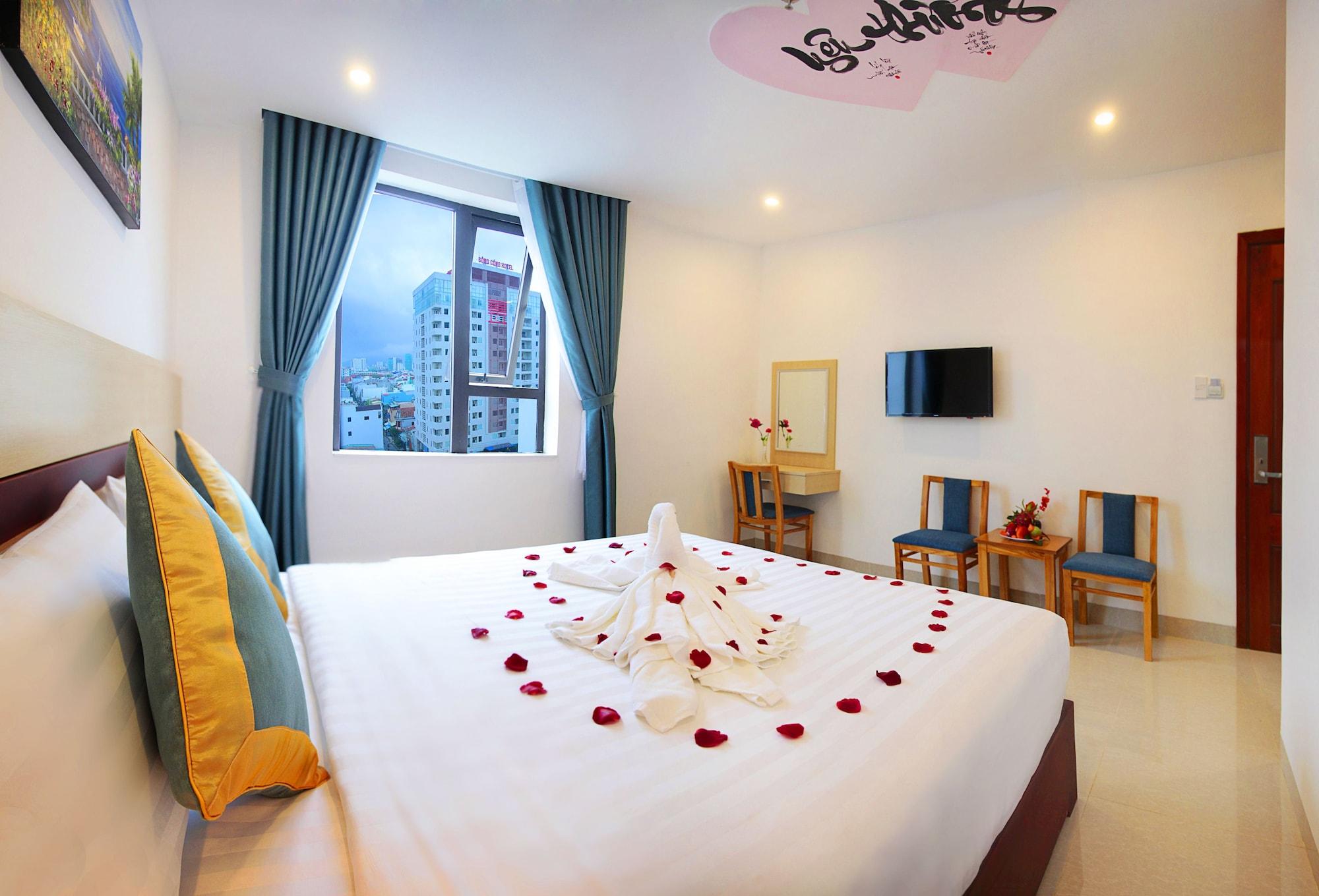 Maxhome Luxury Hotel Da Nang Eksteriør bilde