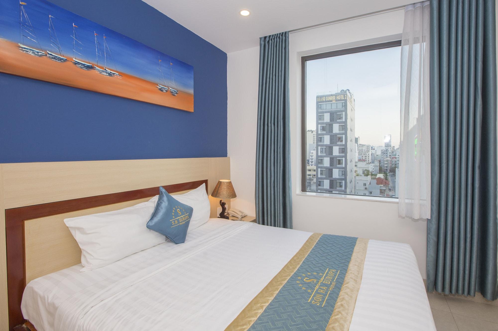Maxhome Luxury Hotel Da Nang Eksteriør bilde