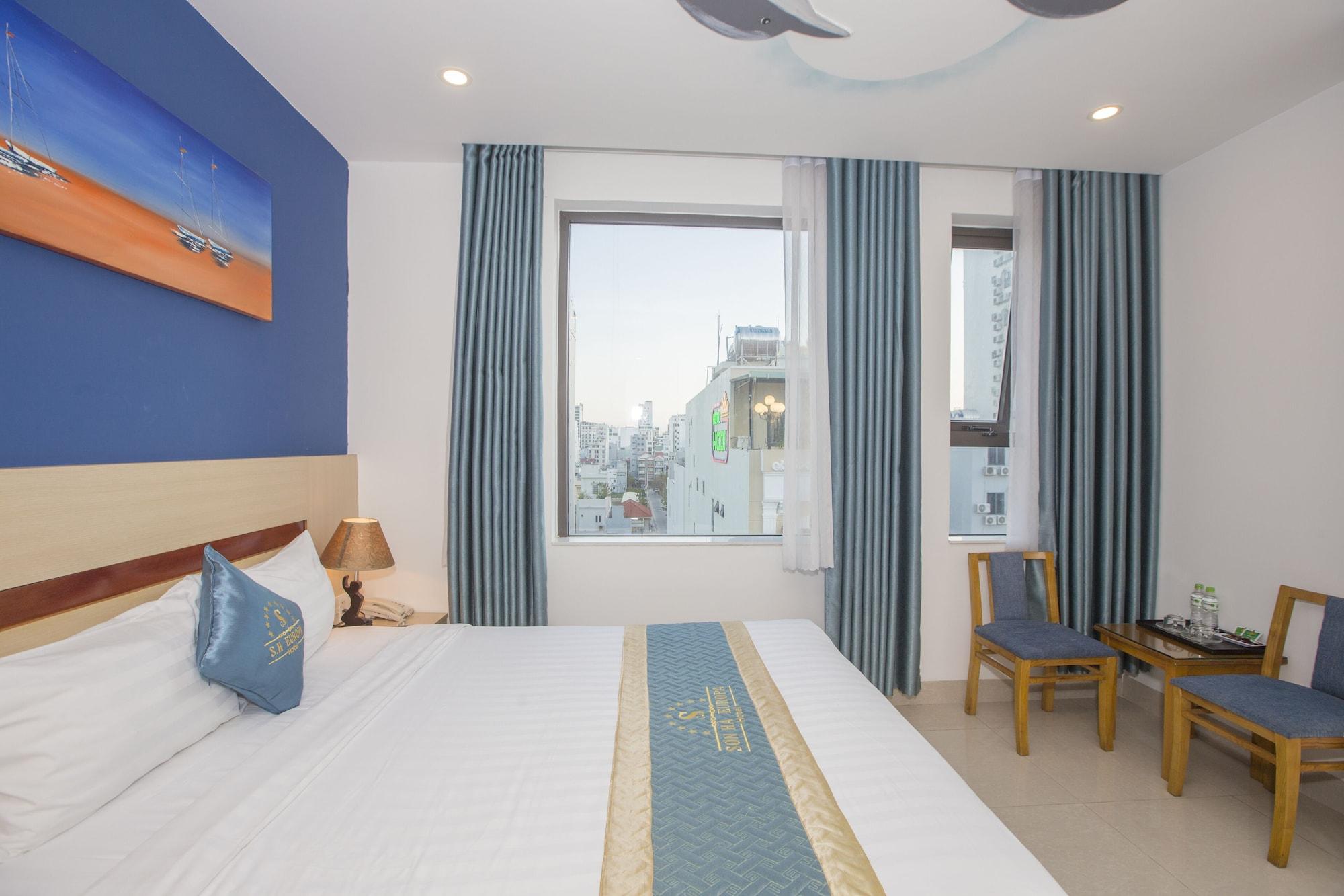 Maxhome Luxury Hotel Da Nang Eksteriør bilde
