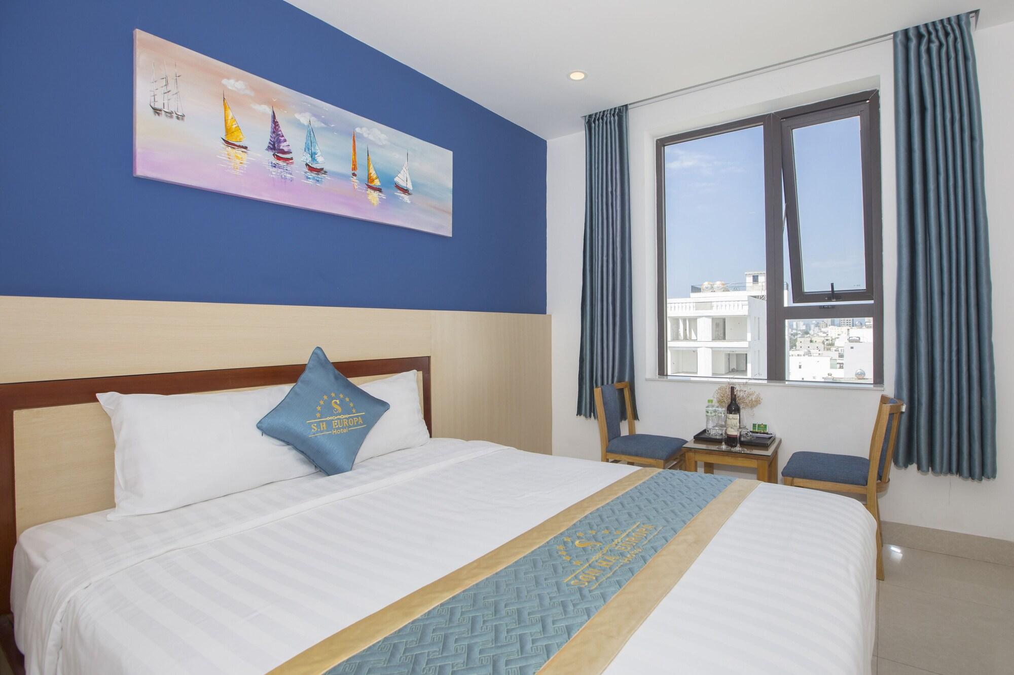 Maxhome Luxury Hotel Da Nang Eksteriør bilde