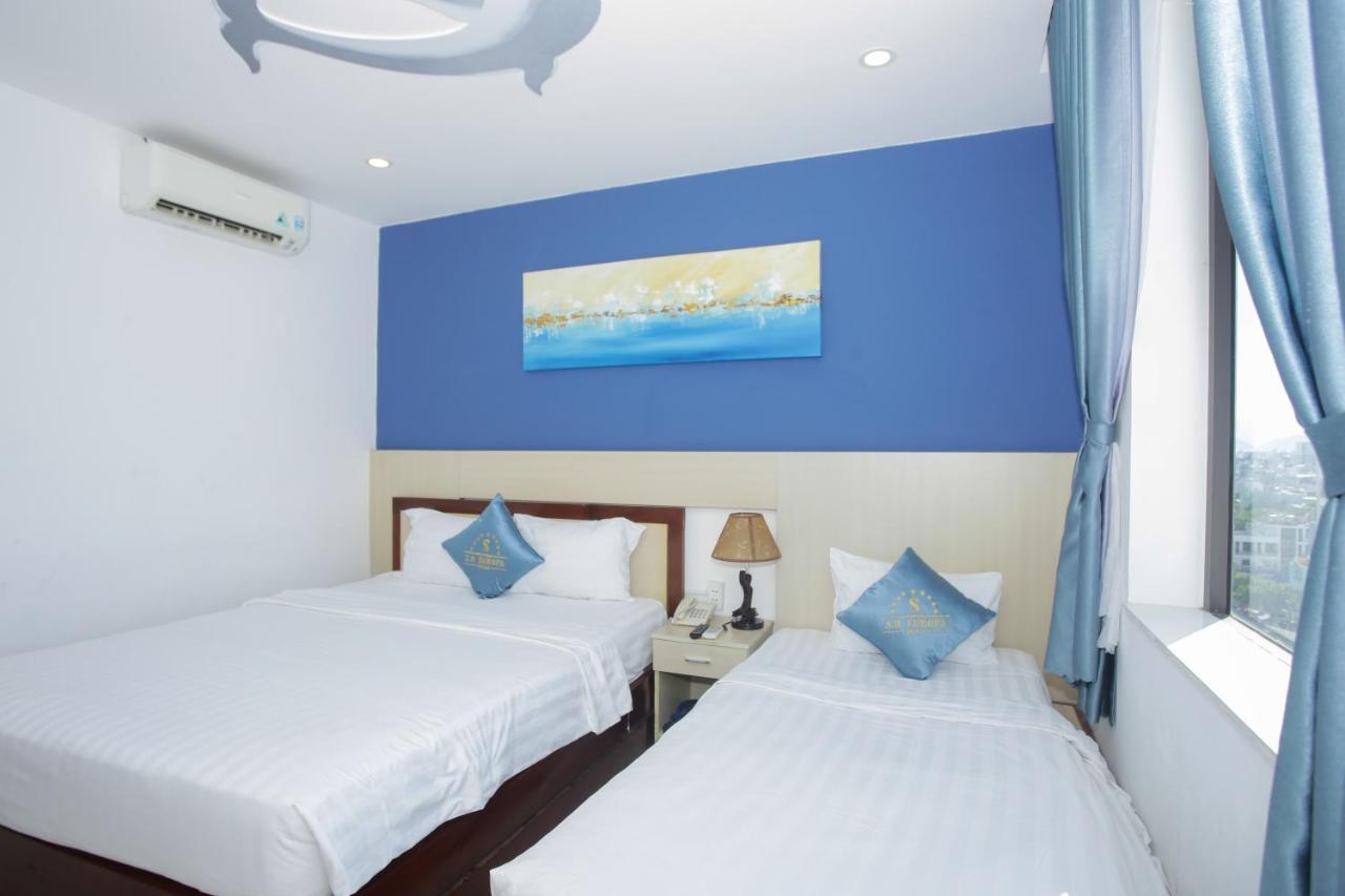 Maxhome Luxury Hotel Da Nang Eksteriør bilde