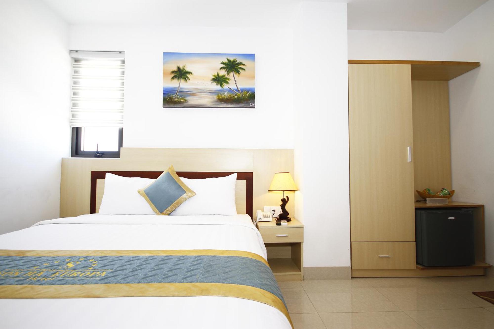 Maxhome Luxury Hotel Da Nang Eksteriør bilde