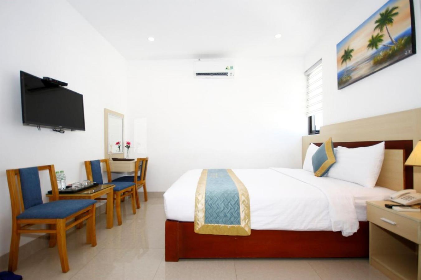 Maxhome Luxury Hotel Da Nang Eksteriør bilde