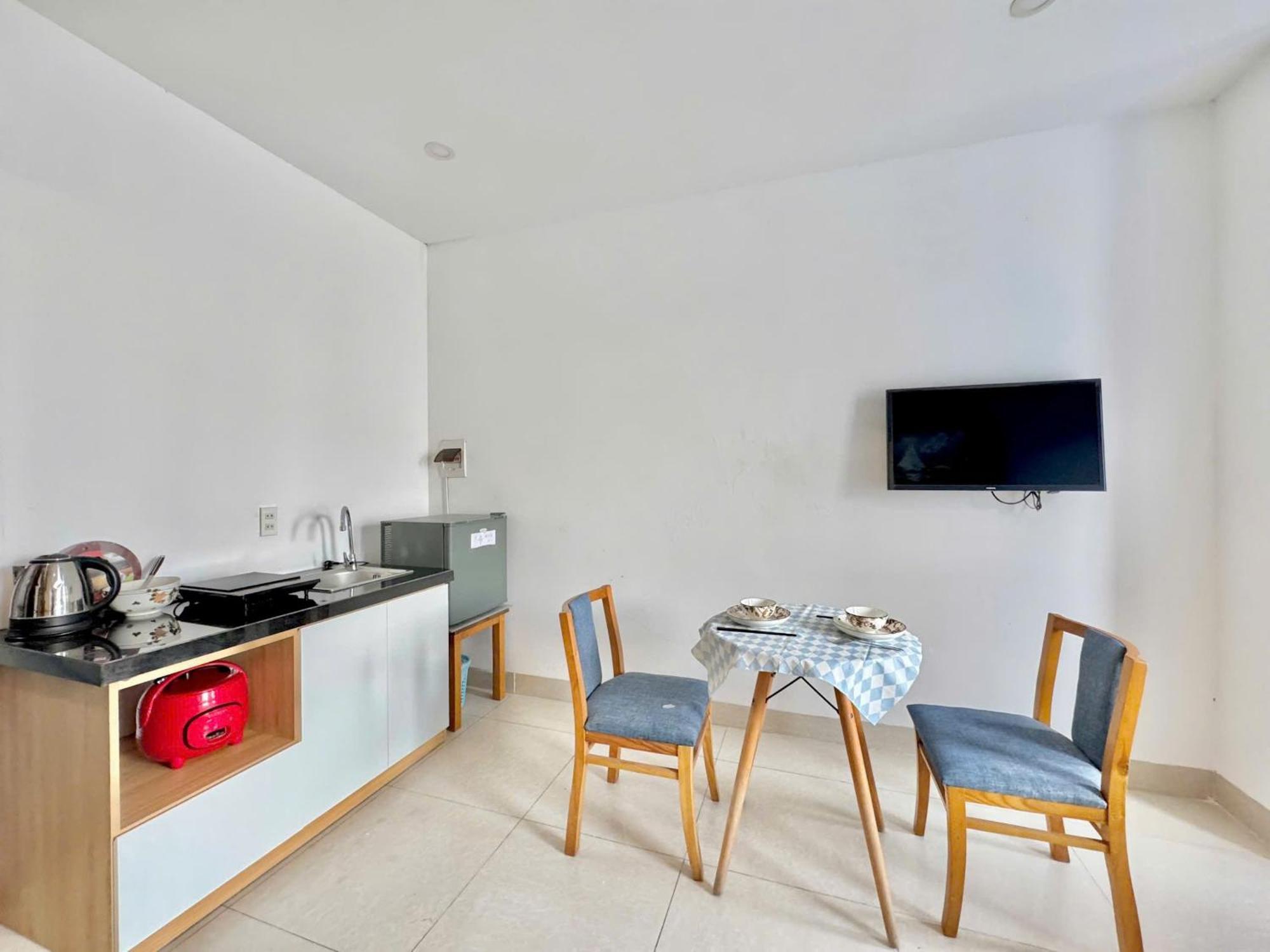Maxhome Luxury Hotel Da Nang Eksteriør bilde
