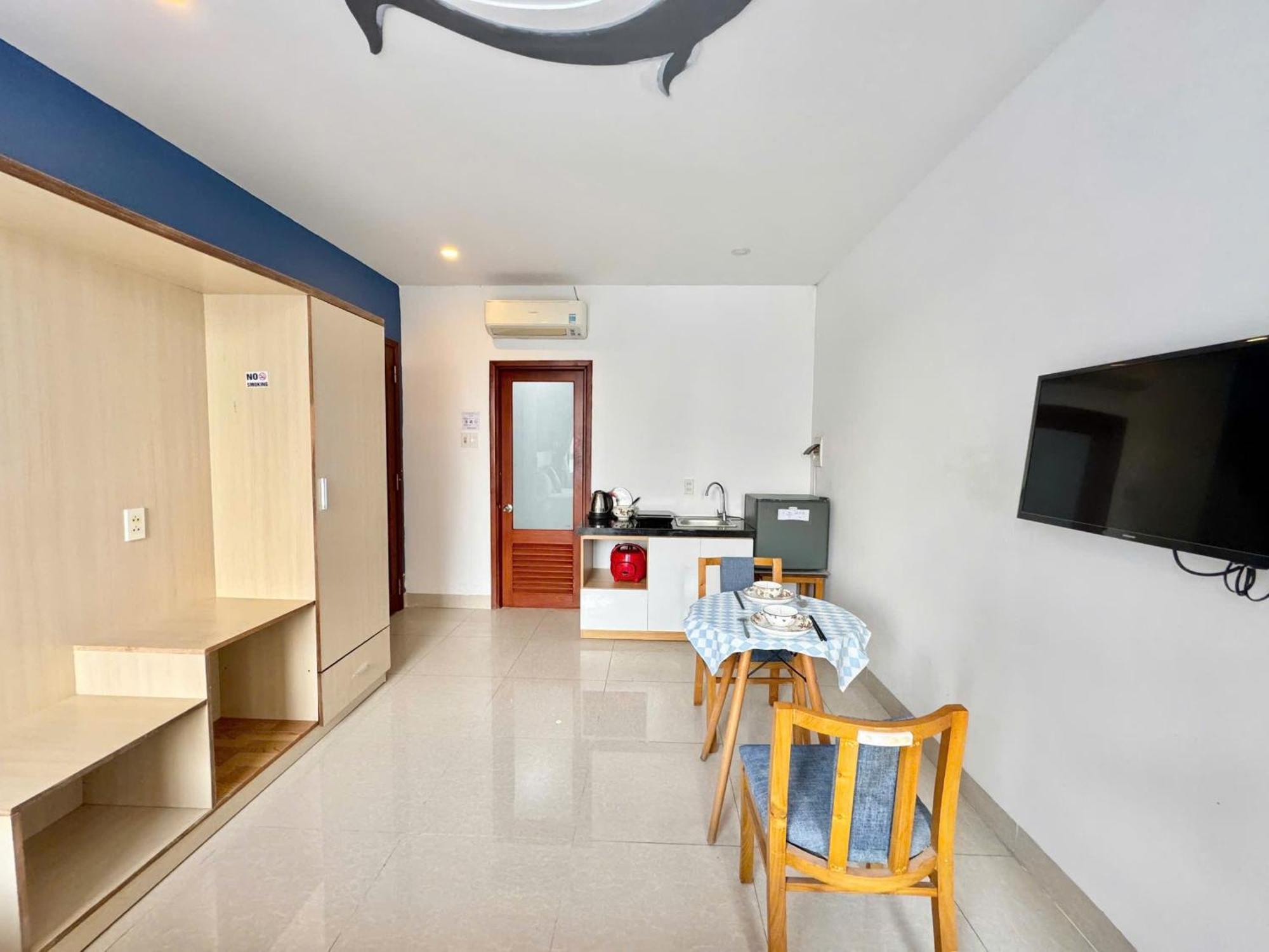 Maxhome Luxury Hotel Da Nang Eksteriør bilde