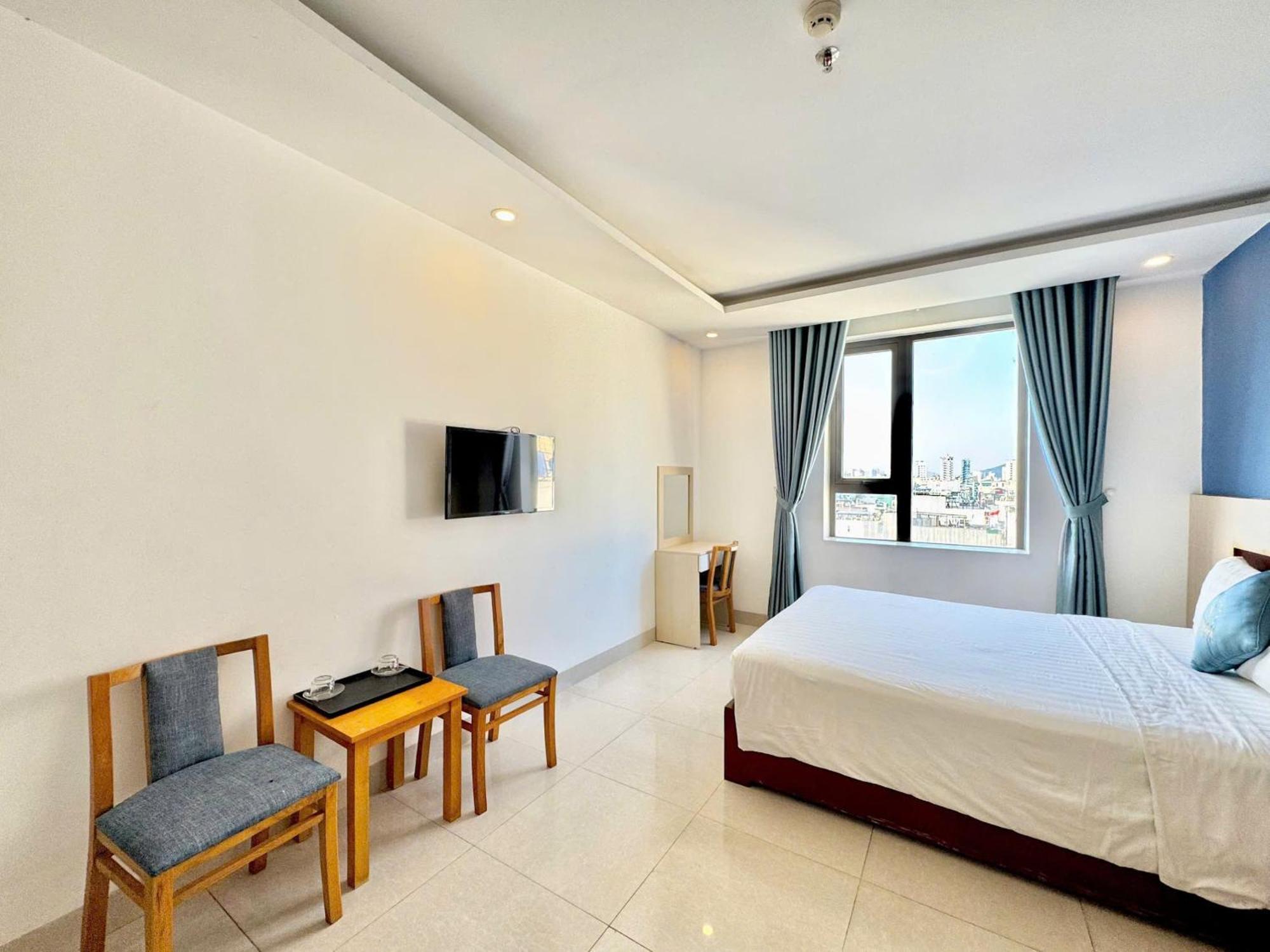 Maxhome Luxury Hotel Da Nang Eksteriør bilde