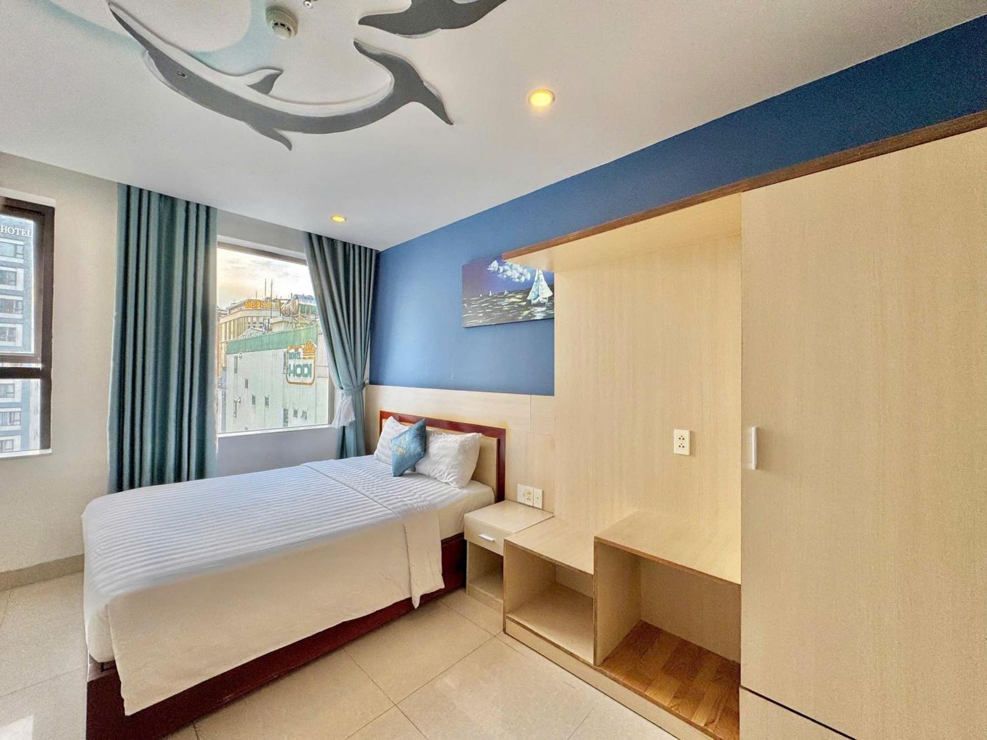 Maxhome Luxury Hotel Da Nang Eksteriør bilde