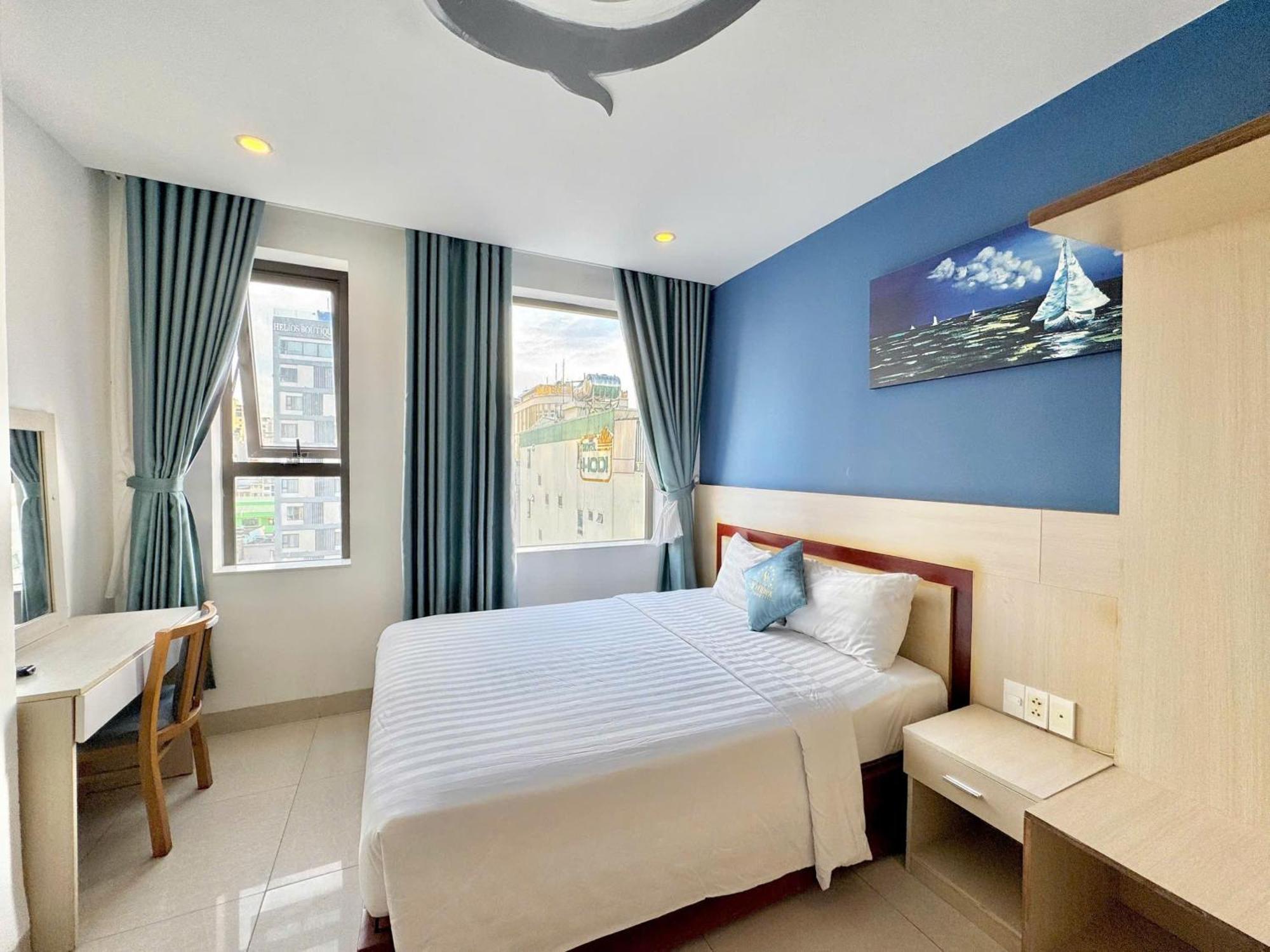 Maxhome Luxury Hotel Da Nang Eksteriør bilde