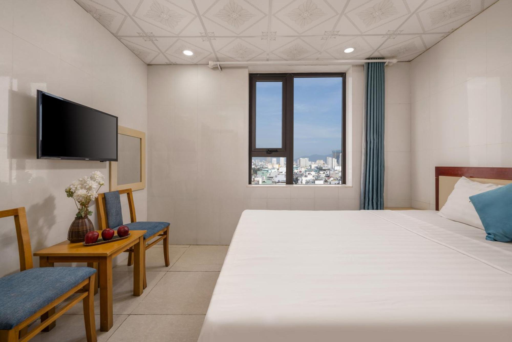 Maxhome Luxury Hotel Da Nang Eksteriør bilde