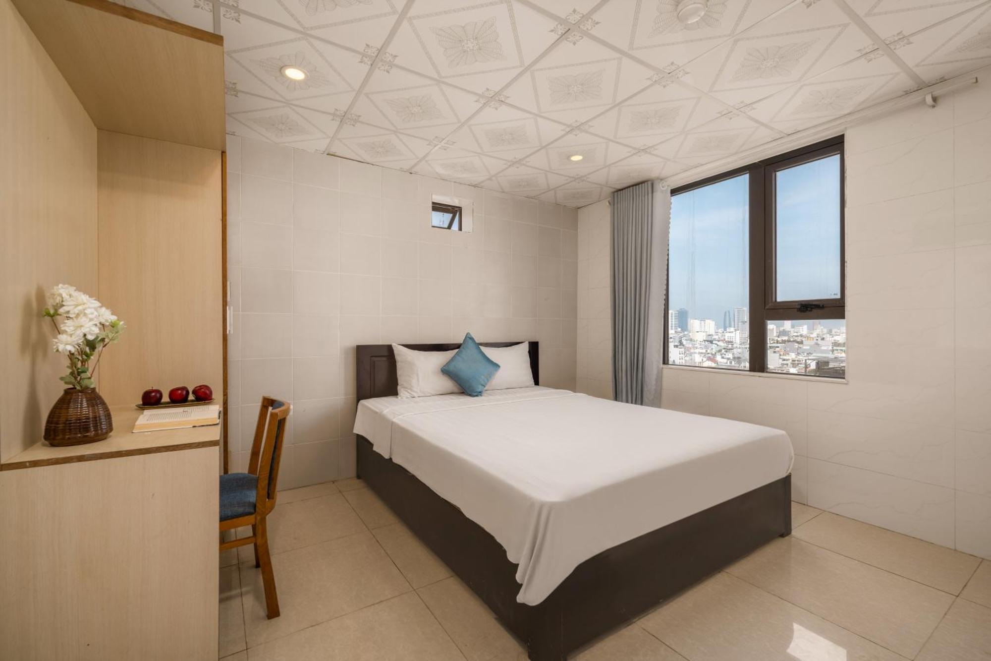 Maxhome Luxury Hotel Da Nang Eksteriør bilde
