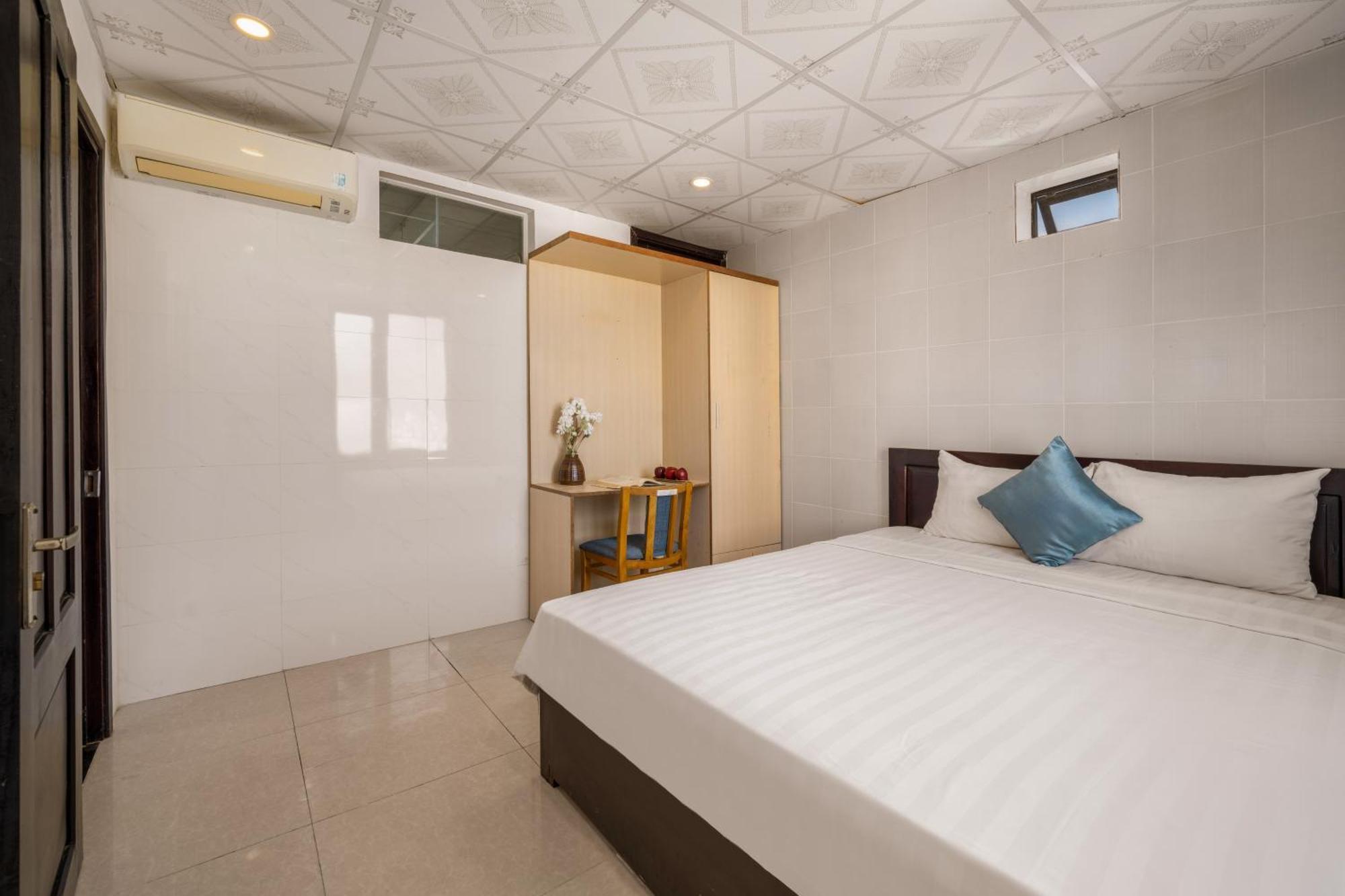 Maxhome Luxury Hotel Da Nang Eksteriør bilde